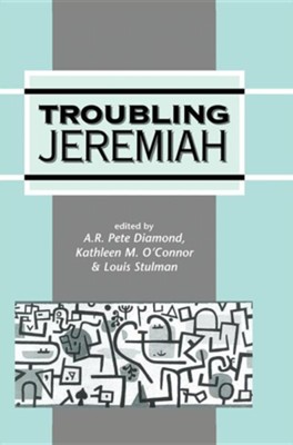 Cover of Troubling Jeremiah