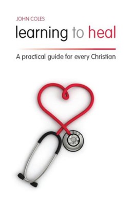 Cover of Learning to Heal