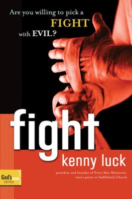 Cover of Fight - eBook