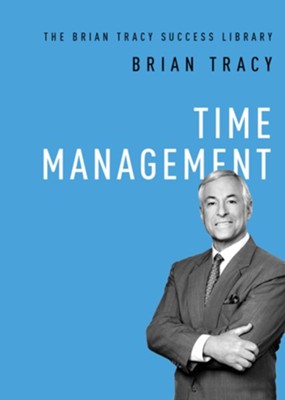 Cover of Time Management