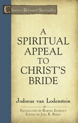 Cover of A Spiritual Appeal to Christ's Bride - eBook