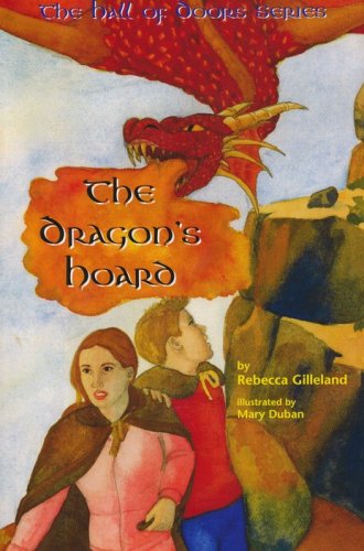Cover of The Dragon's Hoard