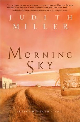 Cover of Morning Sky - eBook