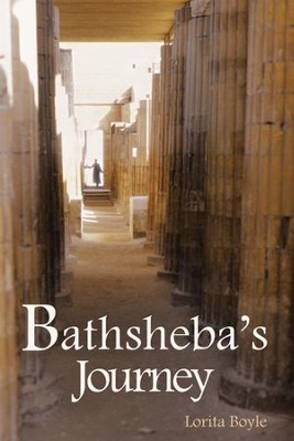 Cover of Bathshebas Journey - eBook