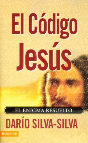 Cover of El Codigo de Jesus (The Jesus Code)
