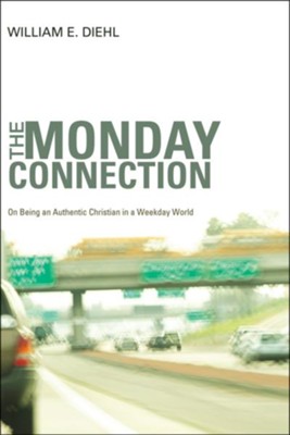Cover of The Monday Connection