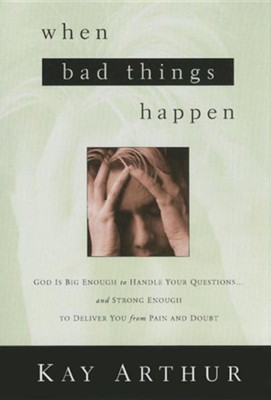 Cover of When Bad Things Happen