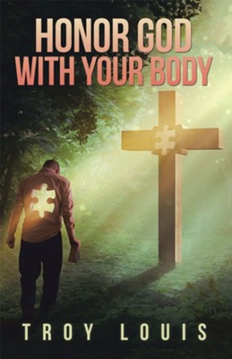 Cover of Honor God with Your Body - eBook