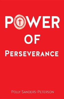 Cover of Power of Perseverance
