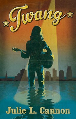 Cover of Twang - eBook