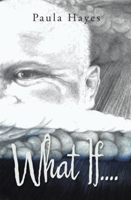 Cover of What If.... - eBook