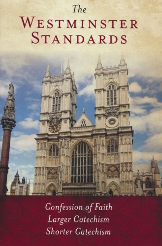 Cover of Westminster Standards