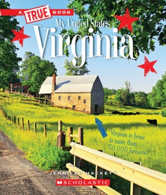 Cover of Virginia