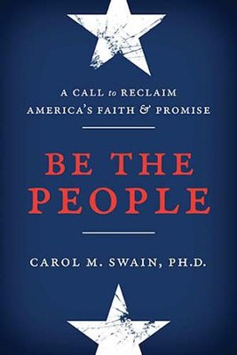 Cover of Be the People: A Call to Reclaim America's Faith and Promise - eBook