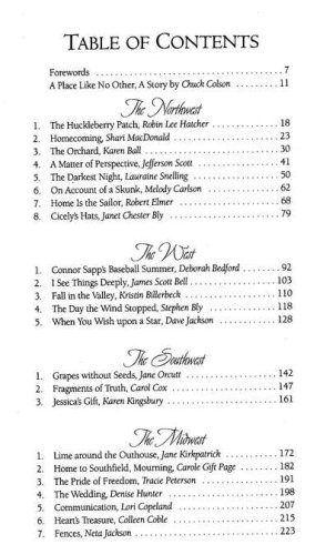 Cover of The Story Tellers Collection Book Two
