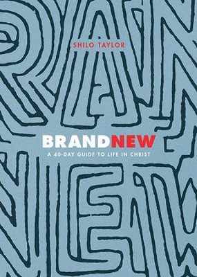 Cover of Brand New