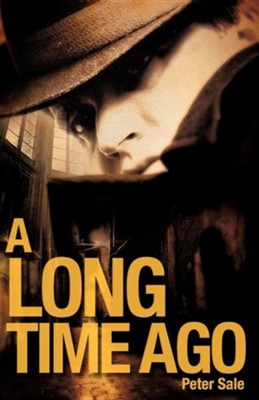 Cover of A Long Time Ago