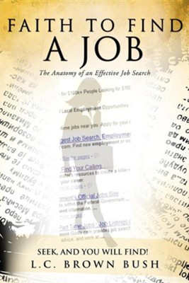 Cover of Faith to Find a Job