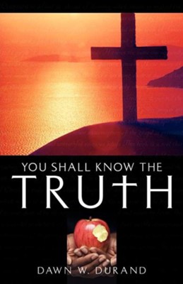 Cover of You Shall Know the Truth