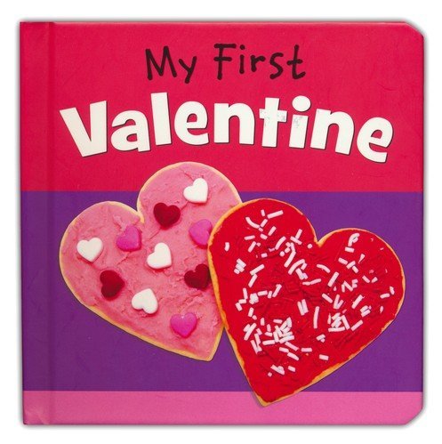 Cover of My First Valentine