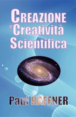 Cover of Creazione E Creativit Scientifica