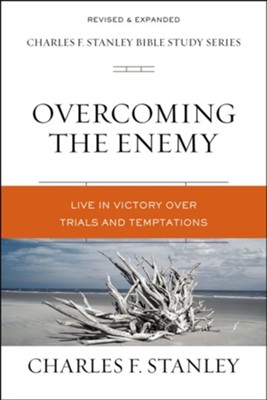 Cover of Overcoming the Enemy: Life in Victory Over Trials and Temptations - eBook