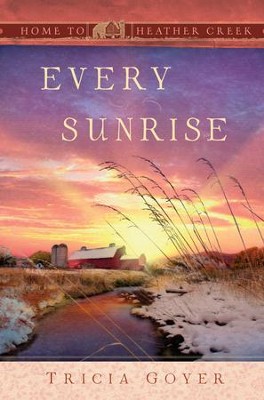 Cover of Every Sunrise - eBook