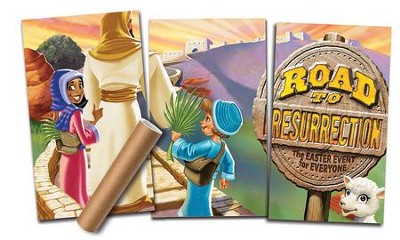 Cover of Roadside Photo Stop, set of 3