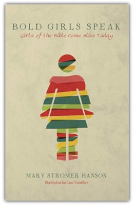 Cover of Bold Girls Speak