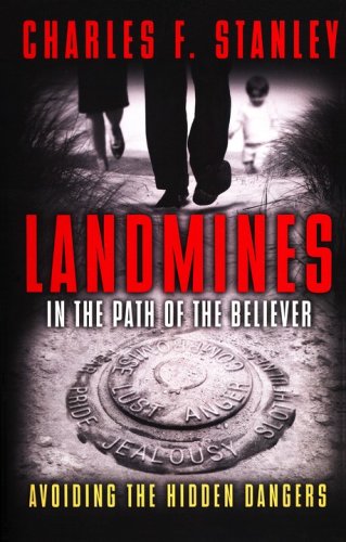 Cover of Landmines in the Path of the Believer: Avoiding the Hidden Dangers
