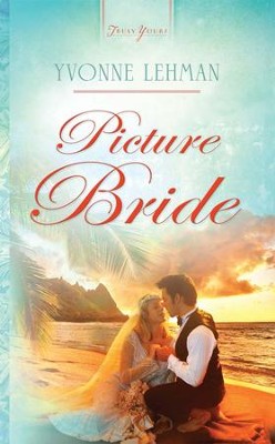 Cover of Picture Bride - eBook