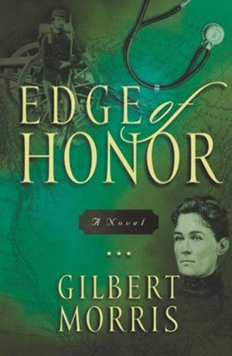 Cover of Edge of Honor - eBook