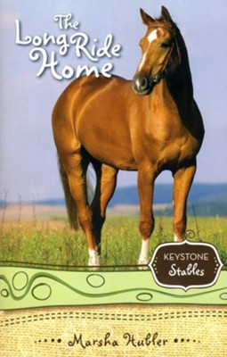 Cover of The Long Ride Home / New edition - eBook