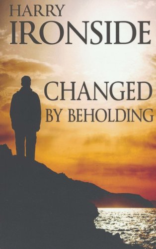 Cover of Changed By Beholding