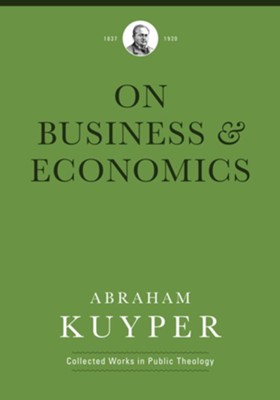 Cover of Business & Economics - eBook