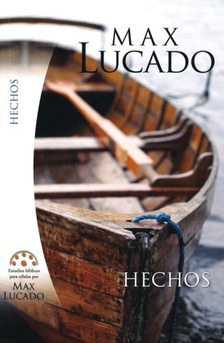 Cover of Hechos (The Book of Acts)