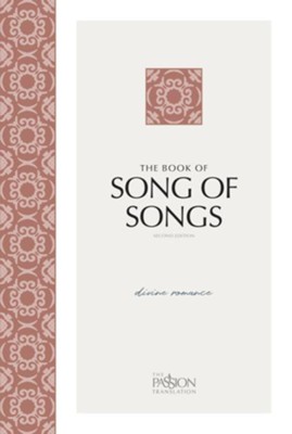 Cover of The Book of Song of Songs (2nd Edition): Divine Romance - eBook