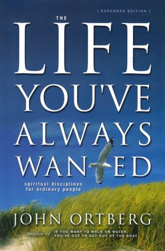Cover of The Life You've Always Wanted, Expanded Edition
