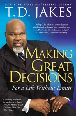 Cover of Before You Do: Making Great Decisions That You Won't Regret - eBook