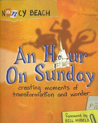 Cover of An Hour on Sunday