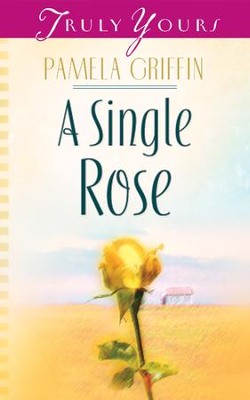 Cover of A Single Rose - eBook