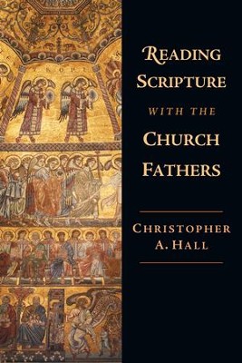 Cover of Reading Scripture with the Church Fathers - eBook