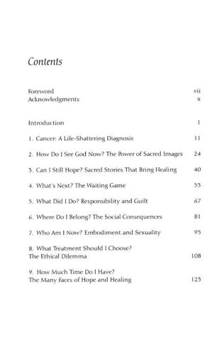 Cover of Counseling People with Cancer