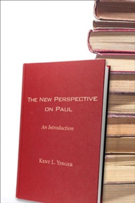 Cover of The New Perspective on Paul: An Introduction - eBook