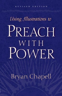 Cover of Using Illustrations to Preach with Power - eBook