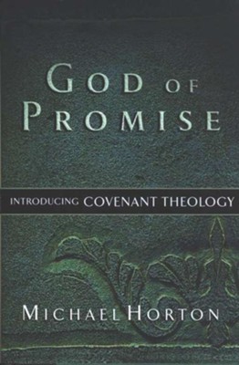 Cover of Introducing Covenant Theology - eBook