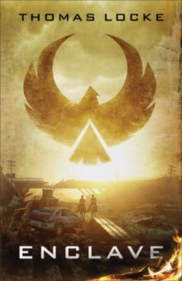 Cover of Enclave - eBook