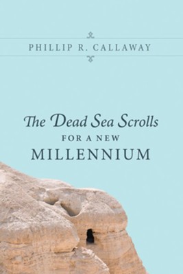 Cover of The Dead Sea Scrolls for a New Millennium - eBook