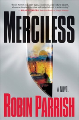 Cover of Merciless - eBook