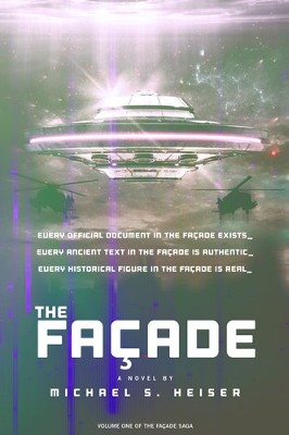 Cover of The Facade - eBook